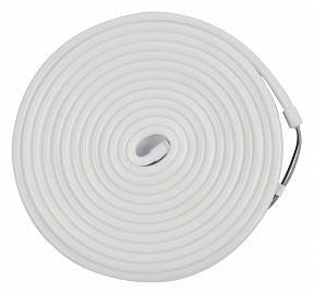 Лента светодиодная Uniel Neon ULS-N03 белый арт. UL-00009093