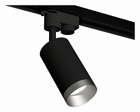 Светильник на штанге Ambrella Light XT черный арт. XT6323063