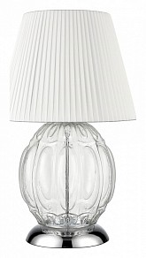 Настольная лампа декоративная Vele Luce Helen металл арт. VL4263N11