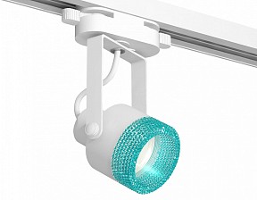 Светильник на штанге Ambrella Light XT белый арт. XT6601063