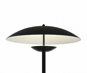 Торшер Kink Light Синди черный арт. 08467-45F,19