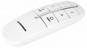 Контроллер Elektrostandard 16002 белый арт. 16002/04