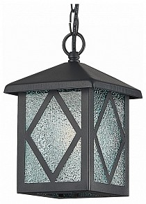 Подвесной светильник ST-Luce Lorne черный арт. SL084.403.01