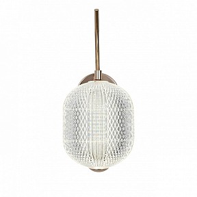Бра Escada MOONSTONE золото арт. 10294/1LED