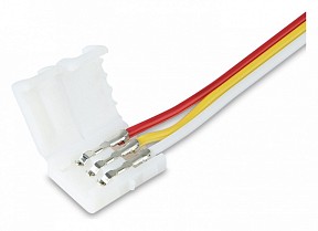 Соединитель для светодиодной ленты Ambrella Light GS  арт. GS7651