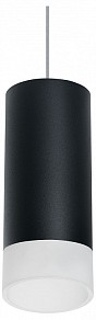 Подвесной светильник Lightstar Rullo черный арт. RP648781