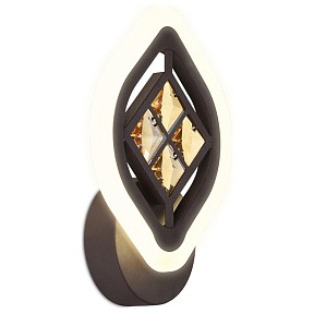 Бра Ambrella Light FA коричневый арт. FA278