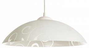 Подвесной светильник Arte Lamp Cucina белый арт. A3320SP-1WH