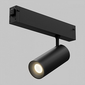 Светильник на штанге Imex SMART LINE черный арт. IL.0050.5005-12-CCT-BK