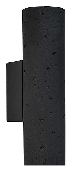 Бра Divinare Cottero черный арт. 2212/06 AP-8