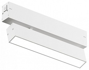 Светильник на штанге Denkirs Smart белый арт. DK8009-WH