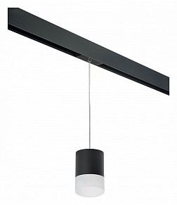 Подвесной светильник Lightstar Rullo черный арт. PRORP348781