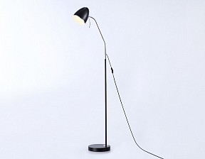 Торшер Ambrella Light TR черный арт. TR97681