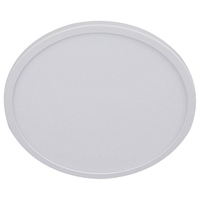 Встраиваемый светильник Reluce 70601 белый арт. 70601-9.0-001OL LED20W WH 4000K