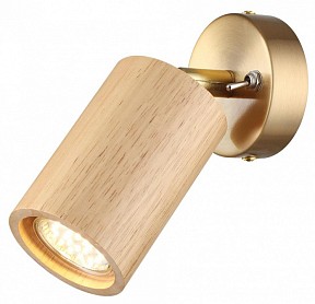 Бра Odeon Light Caucho бронза арт. 7061/1W