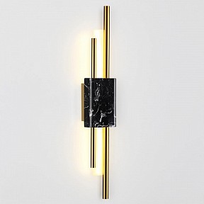 Бра Odeon Light Marmi золото арт. 4361/10WL