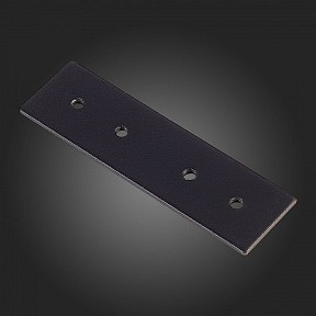 Соединитель для треков ST-Luce St003 черный арт. ST005.429.00