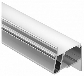 Профиль Arlight STRETCH металл арт. 040702