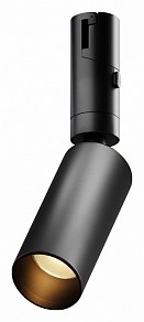 Светильник на штанге Maytoni Focus Led черный арт. TR201-1-5W3K-M-B