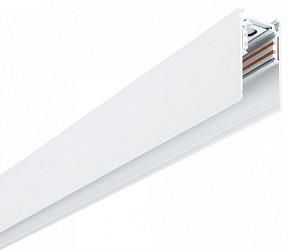 Трек Arte Lamp Linea-Accessories белый арт. A460133