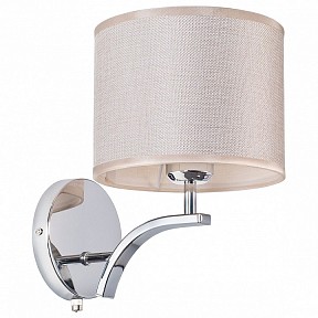 Бра Citilux Эвора Рондо металл арт. CL460311