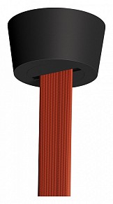 Подвес для трека ST-Luce BAND черный арт. ST411.402.01