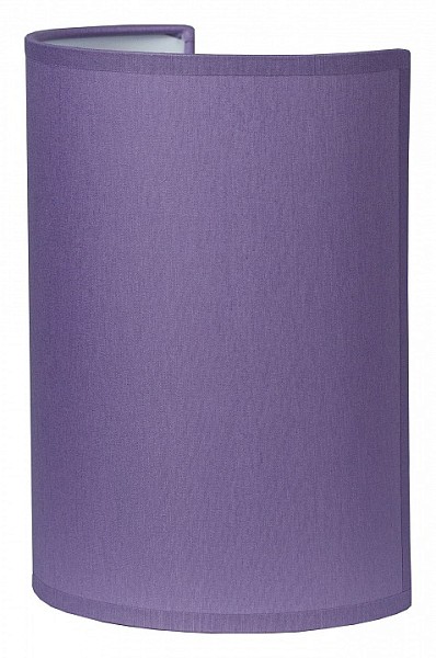 Накладной светильник TopDecor Crocus Glade белый арт. Crocus Glade A2 10 328g