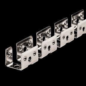 Заглушка Lightstar Profiled металл арт. 441012
