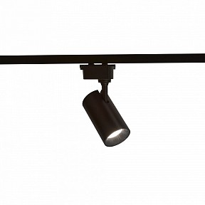 Светильник на штанге Volpe ULB-Q230 черный арт. UL-00011821