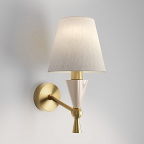 Бра Eurosvet Teja латунь арт. 103014