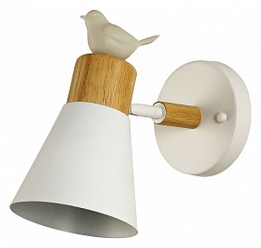 Бра F-promo Uccello белый арт. 2939-1W