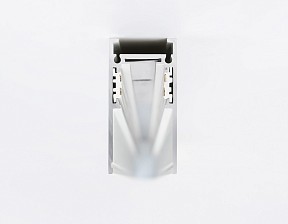 Трек Ambrella Light GL белый арт. GL3300