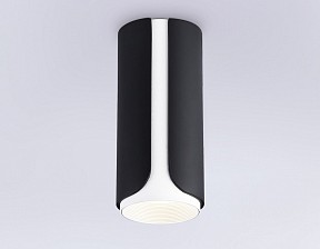 Накладной светильник Ambrella Light TN черный арт. TN51589