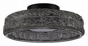 Накладной светильник ST-Luce ANTIKE черный арт. SL6143.412.01
