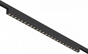Накладной светильник ST-Luce SUPER5 черный арт. ST666.446.20