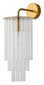 Бра MW-Light Аделард 29 желтый арт. 642028401
