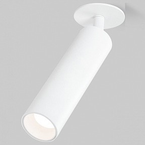 Спот Elektrostandard Diffe белый арт. Diffe белый 8W 4200K (25040/LED)
