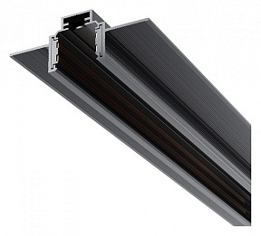 Трек Maytoni Busbar trunkings Exility черный арт. TRXM034-422B