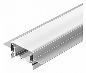 Профиль Arlight FOLED серый арт. 035769