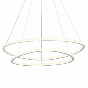 Подвесной светильник Citilux ТRIO белый арт. CL215B060E