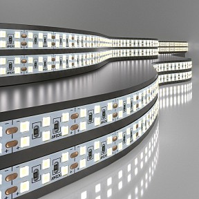 Лента светодиодная Elektrostandard 2835 24V 240Led 18W  арт. a061091