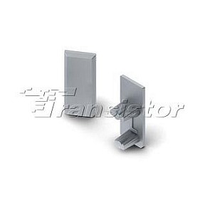 Заглушка Arlight ALU-NANO арт. 024186