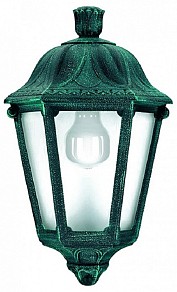 Накладной светильник Fumagalli Iesse медь арт. M22.000.000.VXF1R