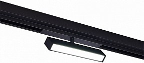 Светильник на штанге ST-Luce SKYLINE 220 черный арт. ST378.436.09