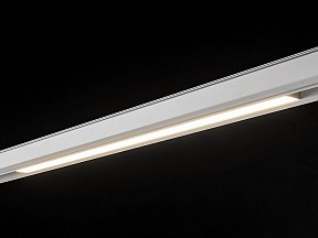 Накладной светильник Lumker SY-LINK белый арт. SY-LINK-600-WH-24-WW