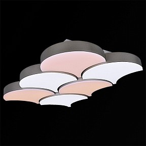 Накладной светильник Reluce  белый арт. 01218-0.3-06LED