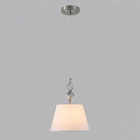 Подвесной светильник Lumion VERMONT никель арт. 8274/1A