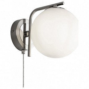 Бра Citilux Томми серый арт. CL102314
