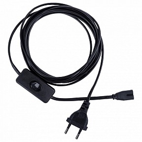 Сетевой фильтр Volpe USN-012-5500W-02/100LUX-WH  арт. UL-00011863