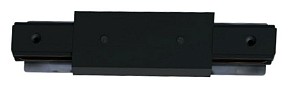 Соединитель для треков Arte Lamp TRACK ACCESSORIES черный арт. A130306P